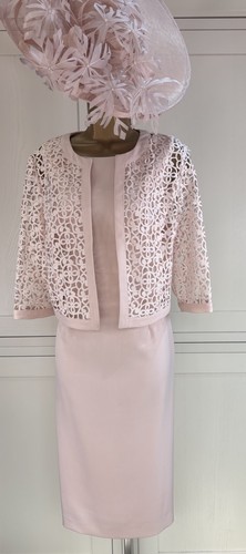 Nightingales pink dress - nightingales, 14