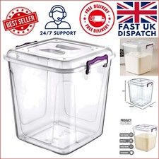 Versatile 40L BPA-Free Food