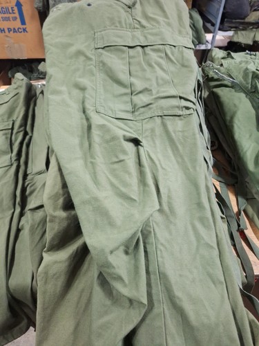 Vtg military m65 - vtg, combat
