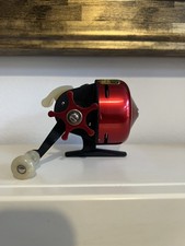 Vintage ABU-MATIC 60 Closed