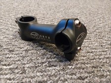 Icon Onyx Series Retro Mountain Bike Stem-25.4-1 1/8"-100mm-Trek