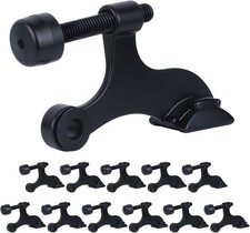 Hinge Pin Door Stopper, 12