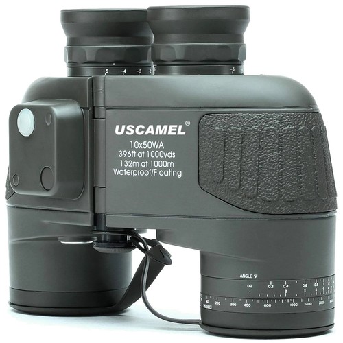 Marine binoculars with - marine,