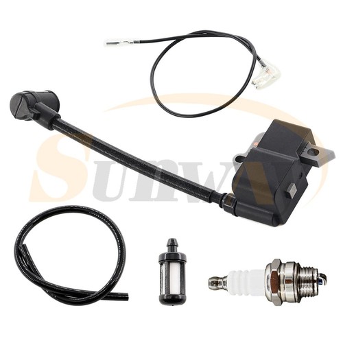 Ignition coil for stihl - ignition,