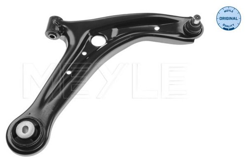 Control trailing arm wheel - arm,,