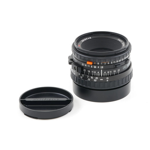 Carl zeiss 80mm planar - 80mm,