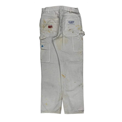 Painted dickies carpenter - painted,