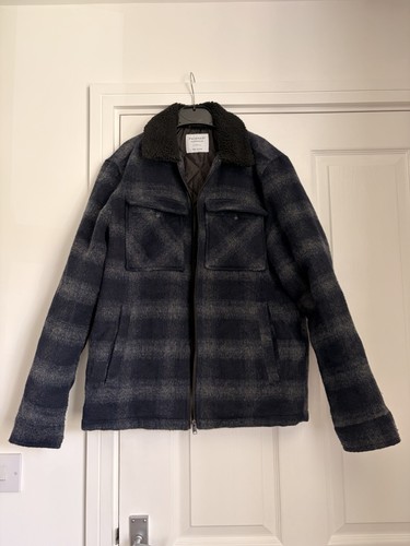 Men shacket - men’s,