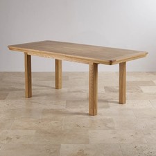 Oak Furniture Land-Canterbury