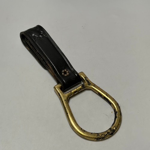 Vintage police baton - vintage,