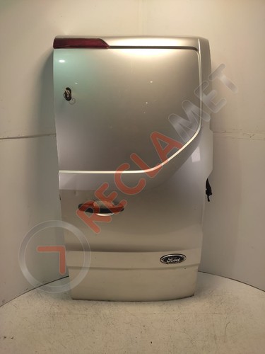 Ford transit custom mk8 - custom, (v362)