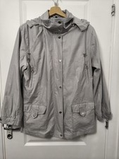 Finesse Women’s Silver Grey