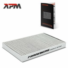 Interior Filter For Iveco