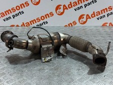 MAXUS DELIVER 9 RWD 2.0 MK1