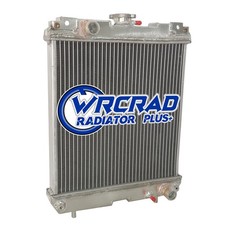 All Aluminum Radiator for