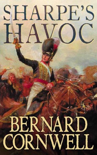 Sharpe havoc - havoc,
