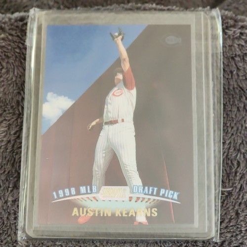 1999 topps stadium - club, #338