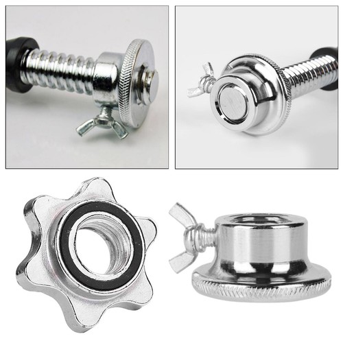 1inch dumbbell lock bar - ,
