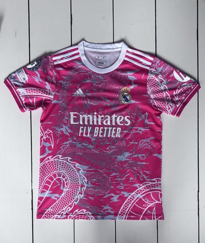 Real madrid 2014 third - real,