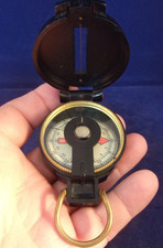 Vintage Engineer Japanese Made
