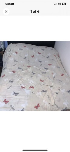 Double duvet cover - double, 2