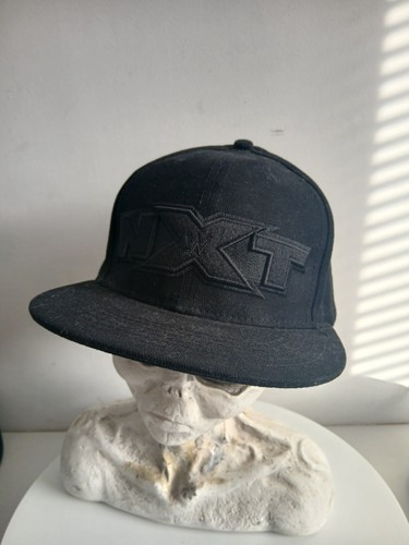Nxt authentic hat cap - nxt,