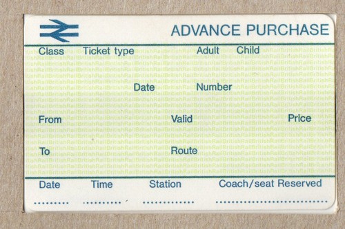 Aptis card unissued advance - card,