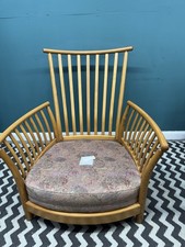 Ercol Renaissance Wide Vintage
