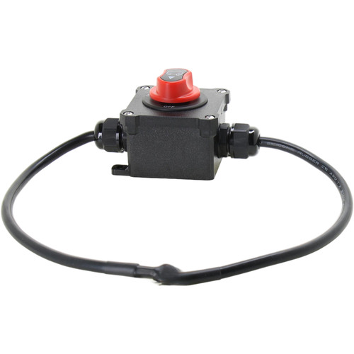 Volt power - 12,