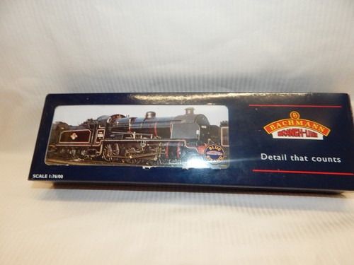 Bachmann 161 class 31862 - n,