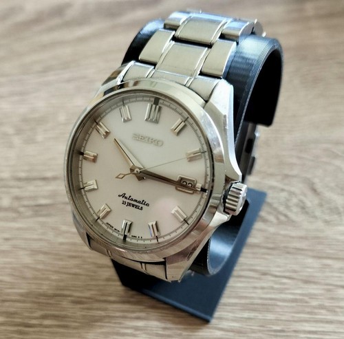 Seiko mechanical sarb023 - mechanical,