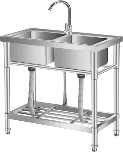 Commercial stainless steel - commercial,