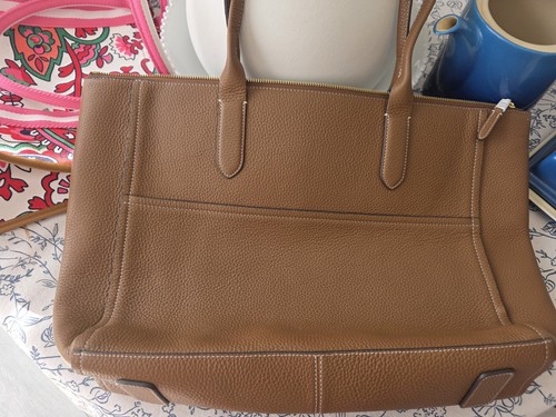 Radley brown pebbled - radley,