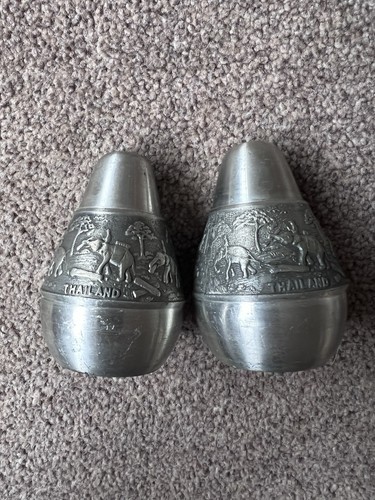 Pewter ware inc - inc, asian