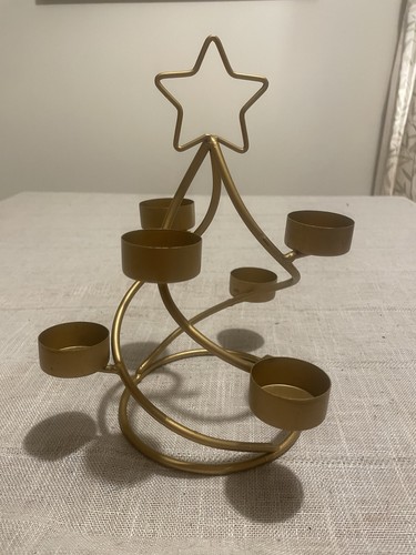 Vintage look candle holder - vintage,