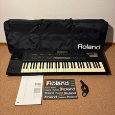 Roland XP-60 Music Workstation