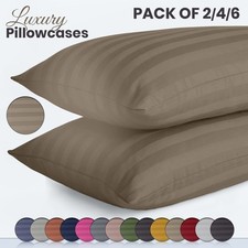 Luxury Housewife Pillow Cases