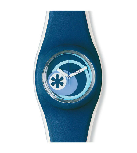 Rare 2000 swatch pop - swatch, watch