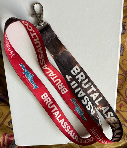 Brutal assault festival - assault,