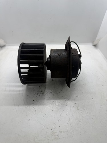Midget heater fan blower - midget,