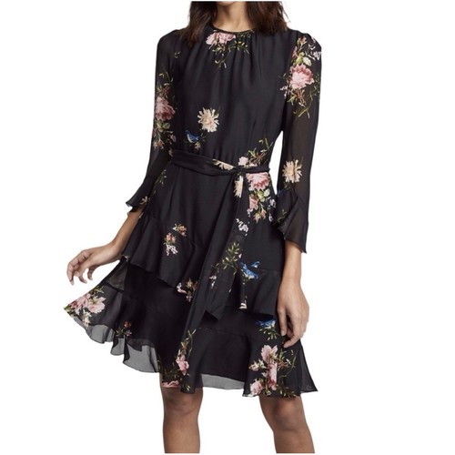 Joie kayane asymmetric silk - kayane,