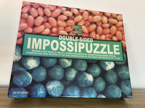 Impossipuzzle brussels and - impossipuzzle,