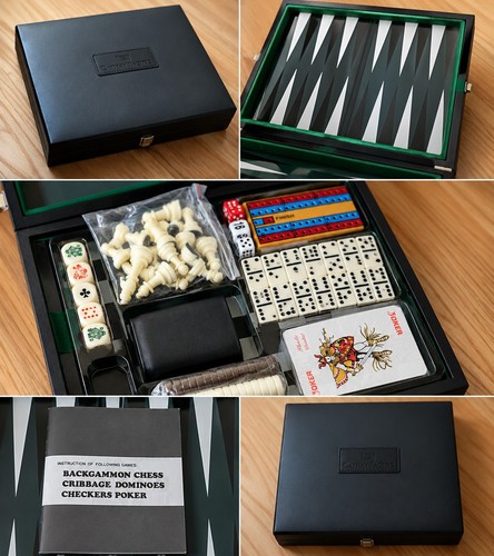 Multi travel board games - travel,