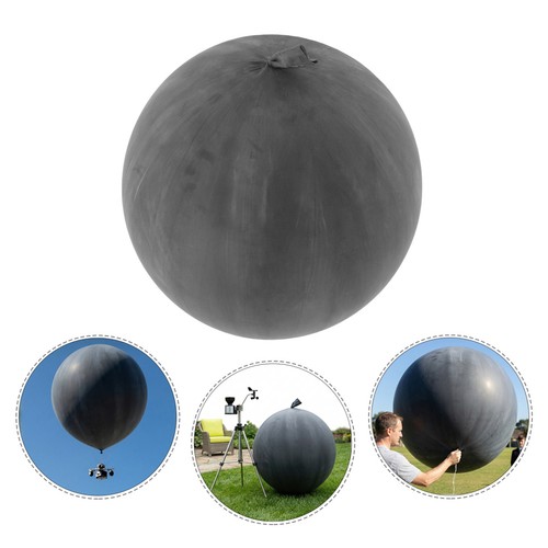 Professional weather balloon - professional,