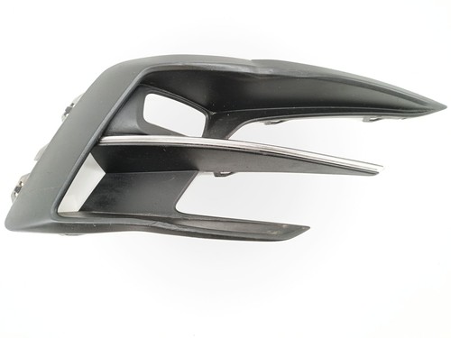 261a21573r right bumper grille - 261a21573r,