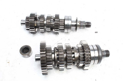 Gearbox drive engine - drive,