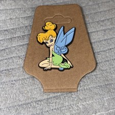 Tinkerbell Alloy Enamel Pin