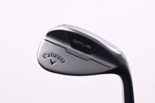 Callaway Opus Gap Wedge / 52 Degree / Wedge Flex Recoil Dart Shaft