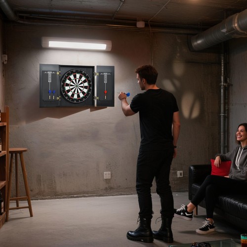 Professional bristle dart - professional,