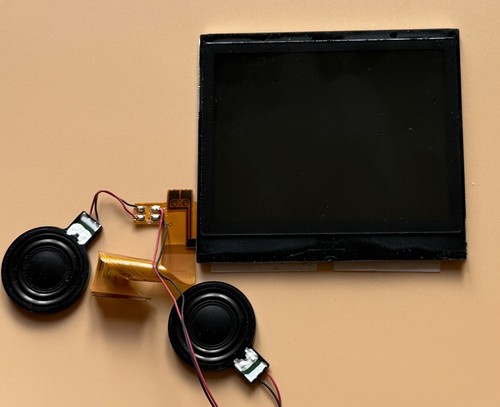 Nintendo lite top screen - nintendo, +